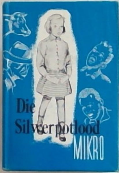 Die Silwerpotlood