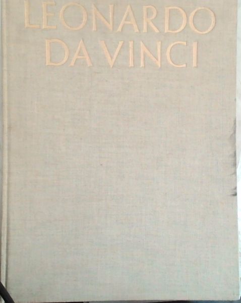 Leonardo Da Vinci
