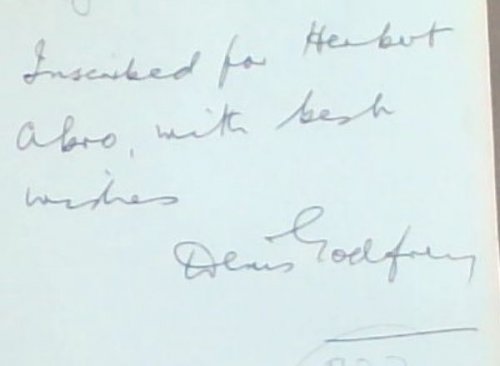 Antiques and Bygones: notes for South African Collectors [signed]