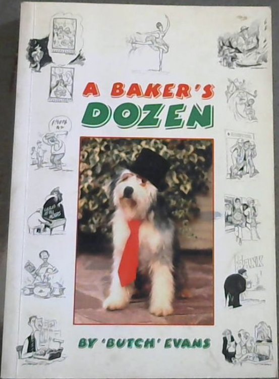 A Baker's Dozen