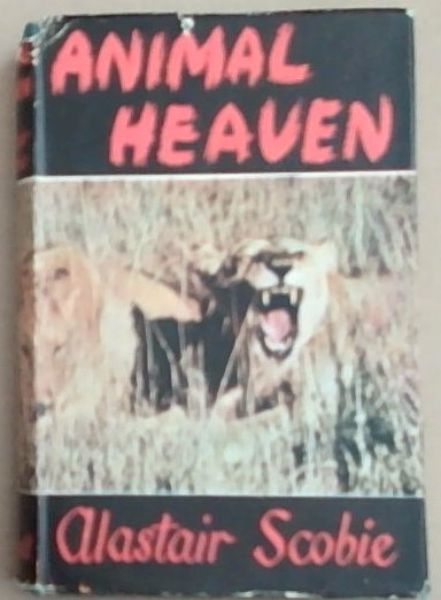 Animal Heaven