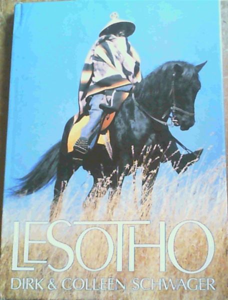 Lesotho