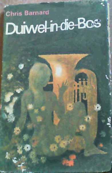 Duiwel -In -die -Bos : Verhale : 1963 - 1968