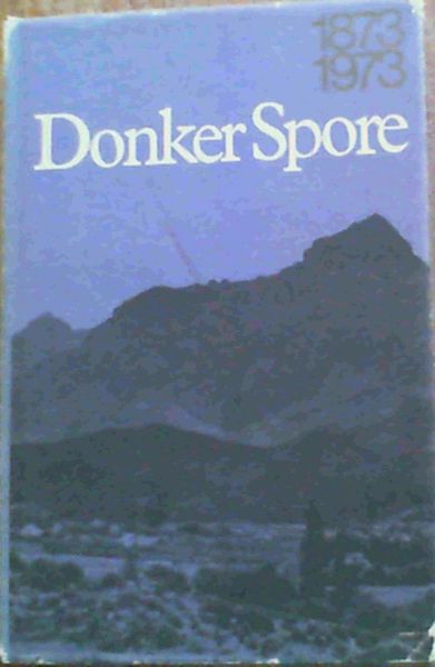Donker Spore
