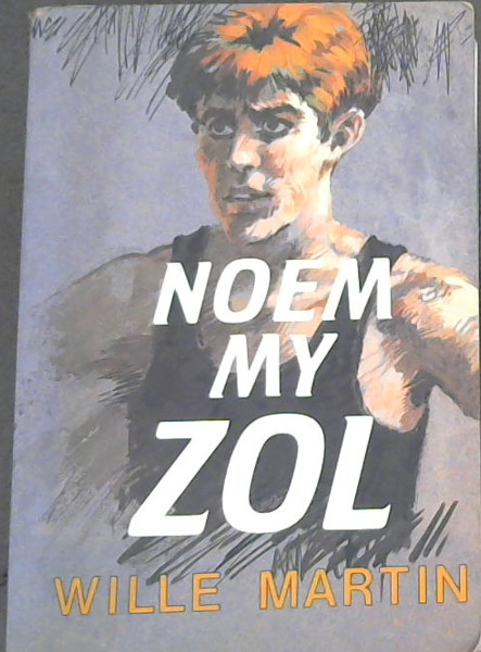 Noem my Zol
