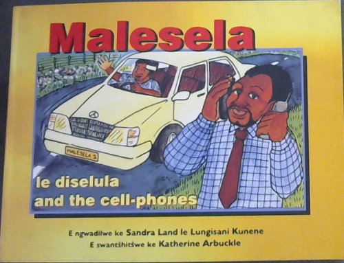 Malesela: le diselula and