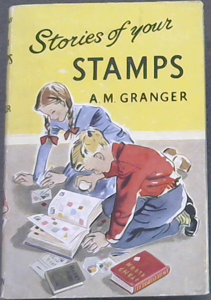 Stories Of Your Stamps