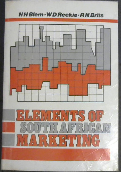 Elements of South African Marketing