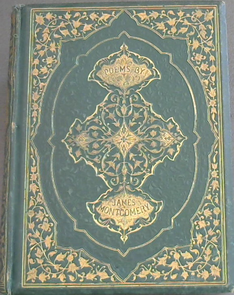 Poems by James Montgomery