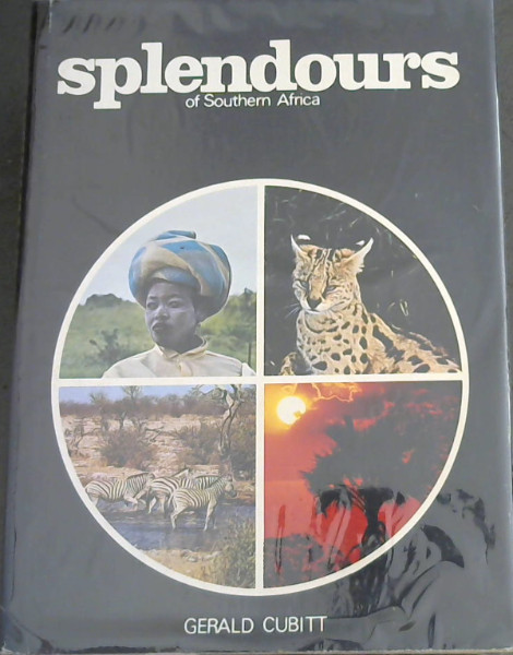 Splendours of Southern Africa