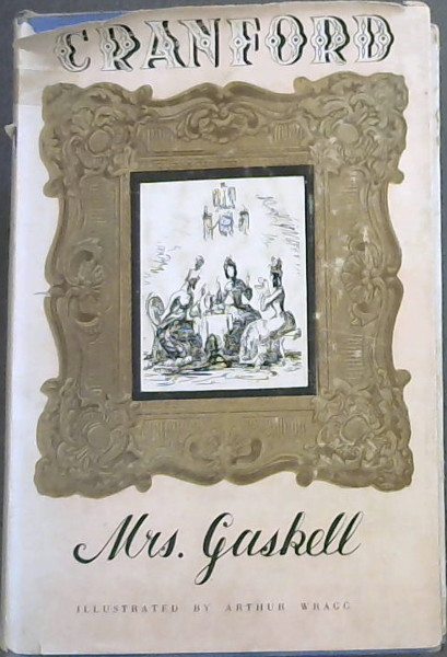 CRANFORD