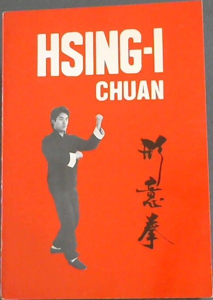 HSING-I CHUAN