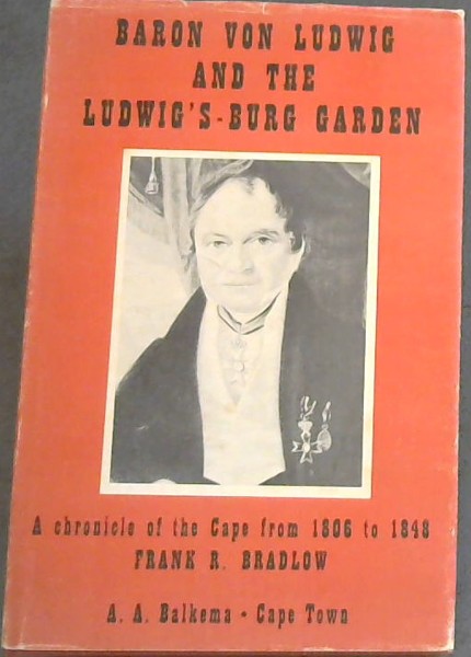 Baron von Ludwig and The Ludwig's-burg Garden