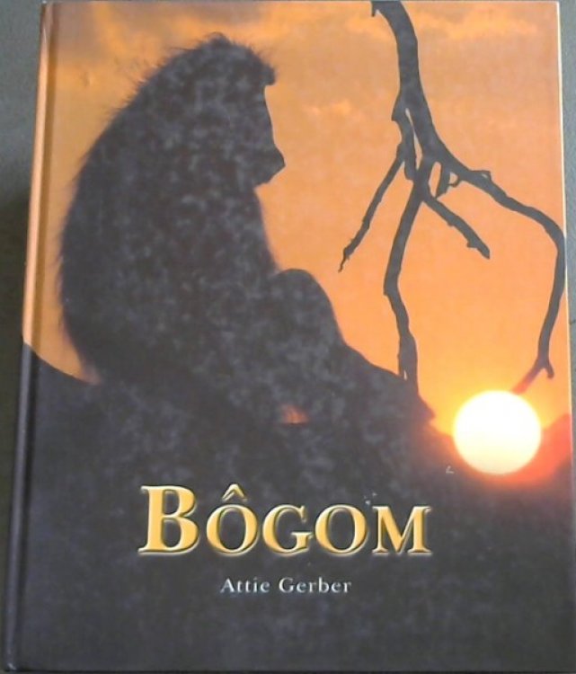 Bogom