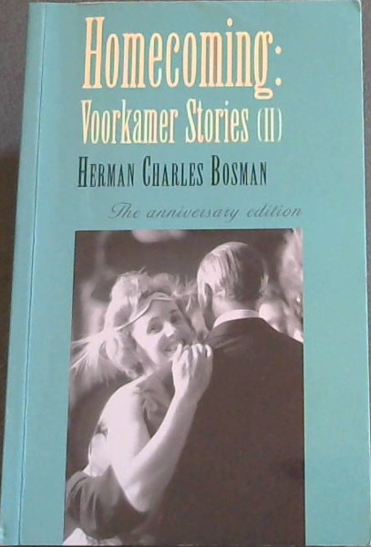 Homecoming: Voorkamer Stories (II)