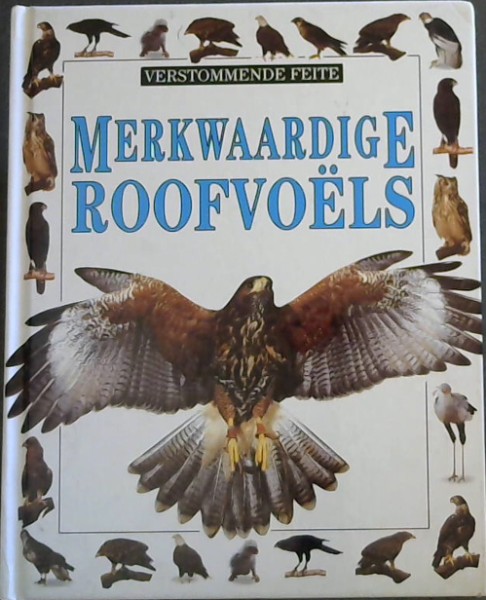 Merkwaardige Roofvoels