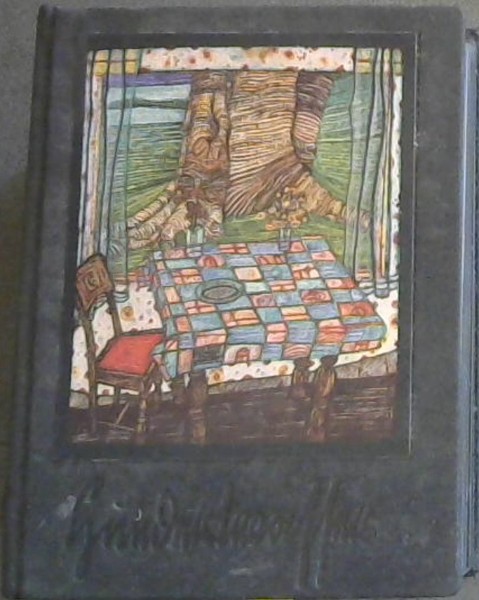 Hundertwasser 1977