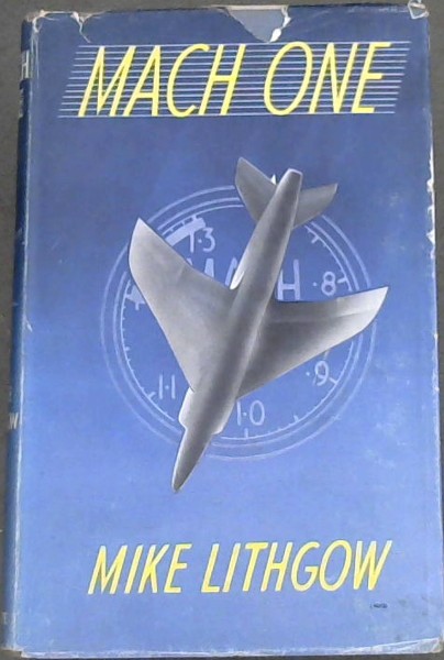 MACH ONE