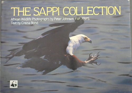 The Sappi Collection, African Wildlife Photographs By Peter Johnson