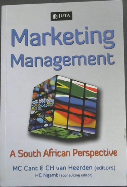 Marketing Management