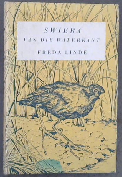 Swiera van die Waterkant