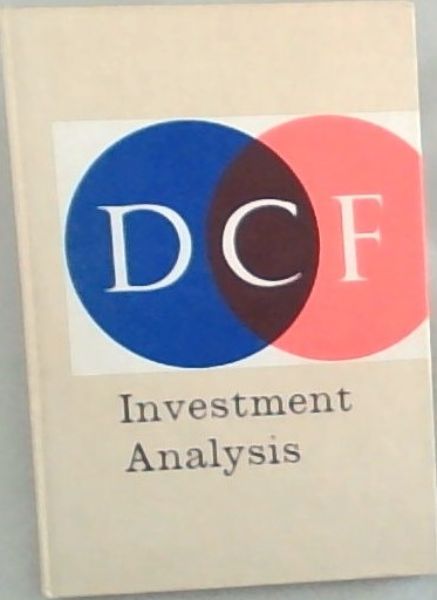 DCF Investment Analysis