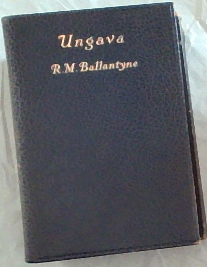Ungava
