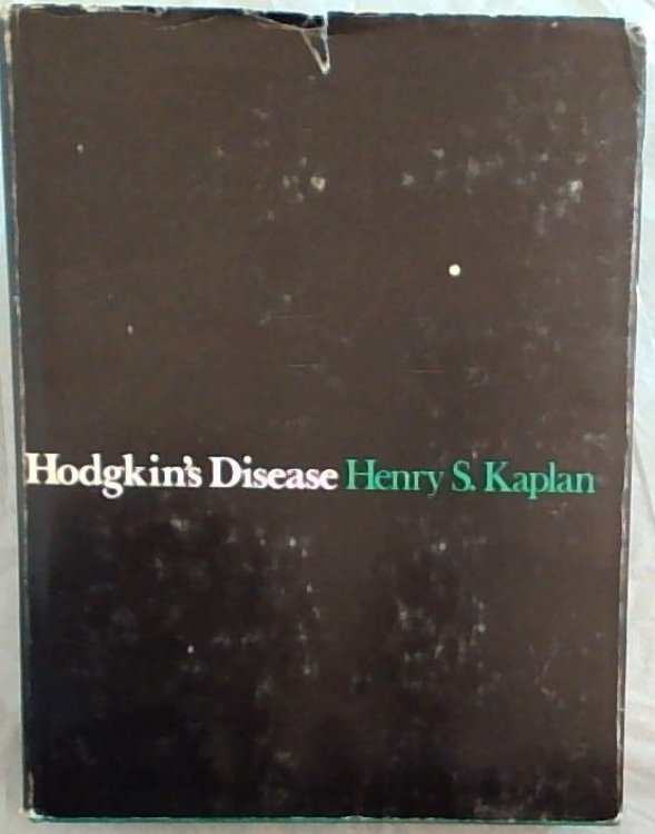 Hodgkin's Disease