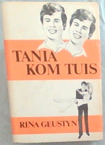 Tania Kom Tuis