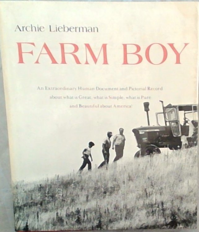Farm Boy