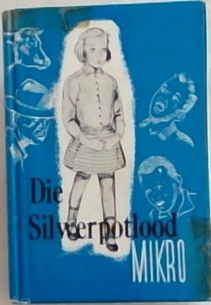 Die Silwerpotlood