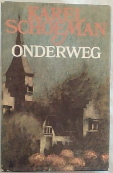 Onderweg