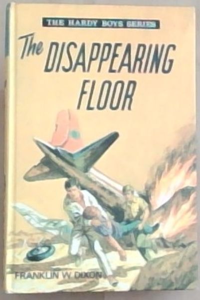 Disappearing Floor