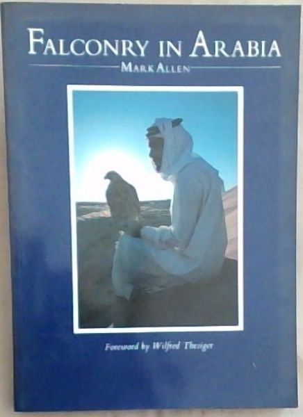 Falconry in Arabia