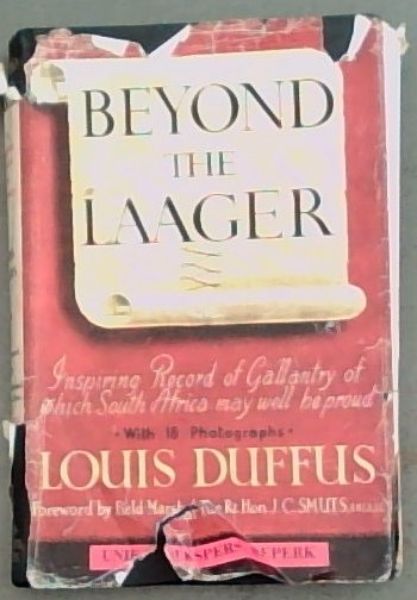 Beyond the Laager