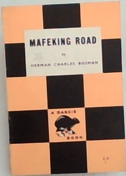 Mafeking Road