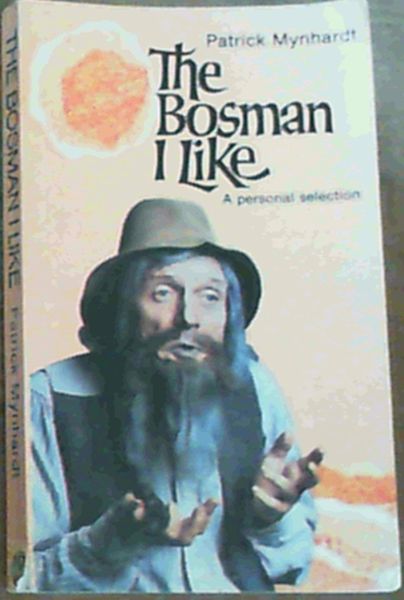 The Bosman I Like
