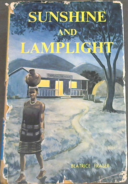 Image for Sunshine and Lamplight Sunshine and Lamplight
