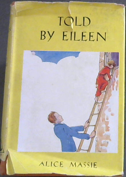 Told By Eileen