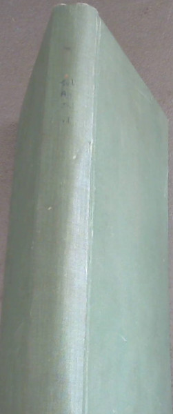 The Transvaal Agricultural Journal Vol 1