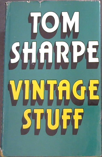 Vintage Stuff