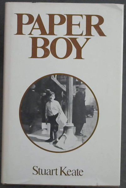 Paper Boy