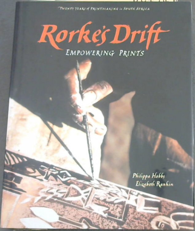 Rorkes Drift (Empowering Prints)