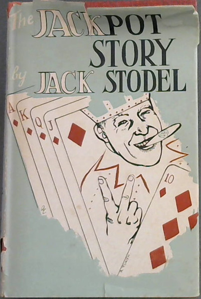 Image for The Jackpot Story The Jackpot Story