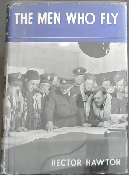 THE MEN WHO FLY