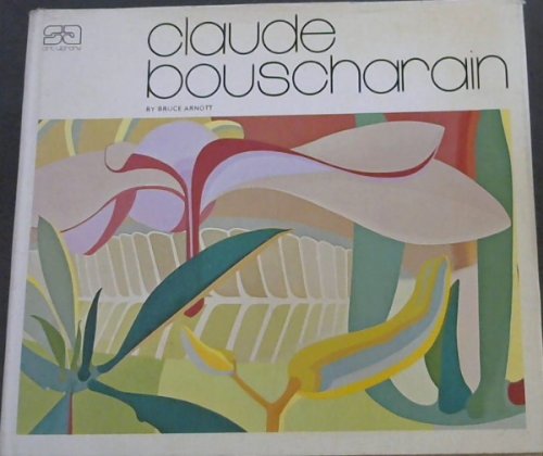 Claude Bouscharain (South African art library)
