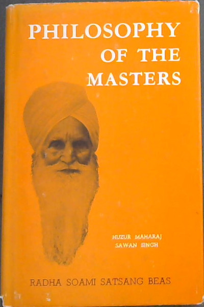 Philosophy of the Masters