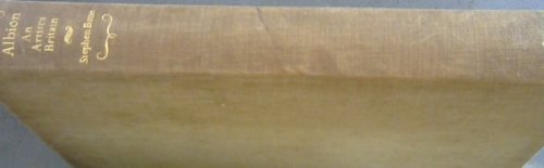 Albion : An Artist's Britain