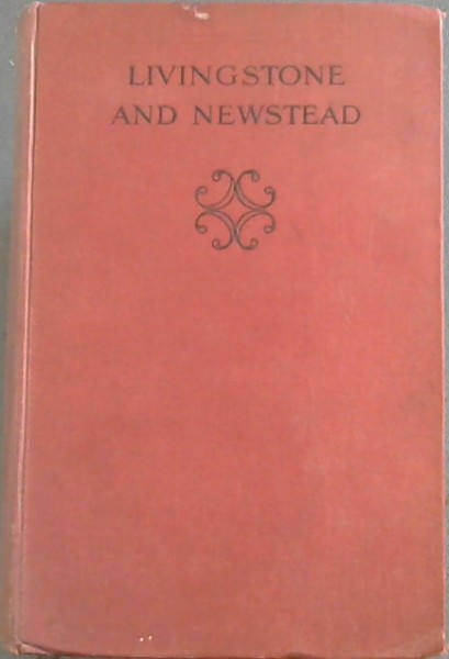 Livingstone and Newstead