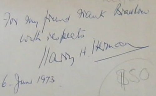 Image for The Law - My Master The Law - My Master